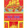 Bìa lò xo giữa mini Thuận Buồm Xuôi Gió