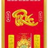 Lịch phù điêu khung nhựa Chữ Phúc